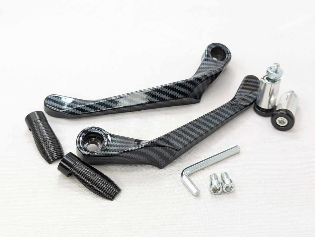 Motorcycle CNC Lever Guard