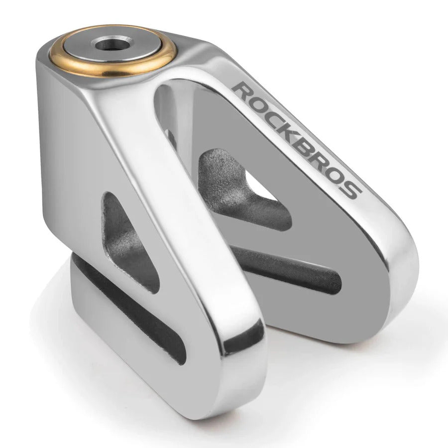 ROCKBROS Bicycle Lock Acid Proof