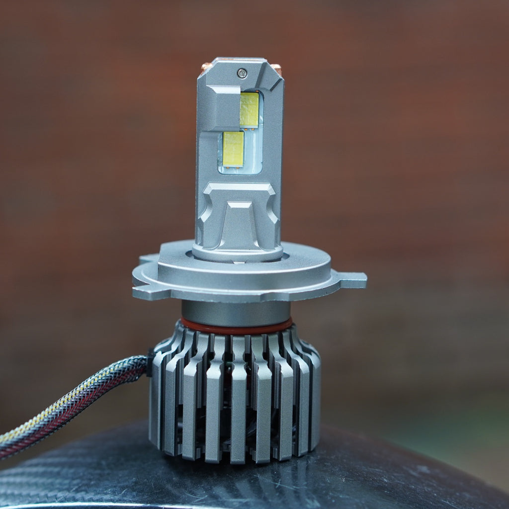 F80 SERIES - BX LED HEADLIGHT