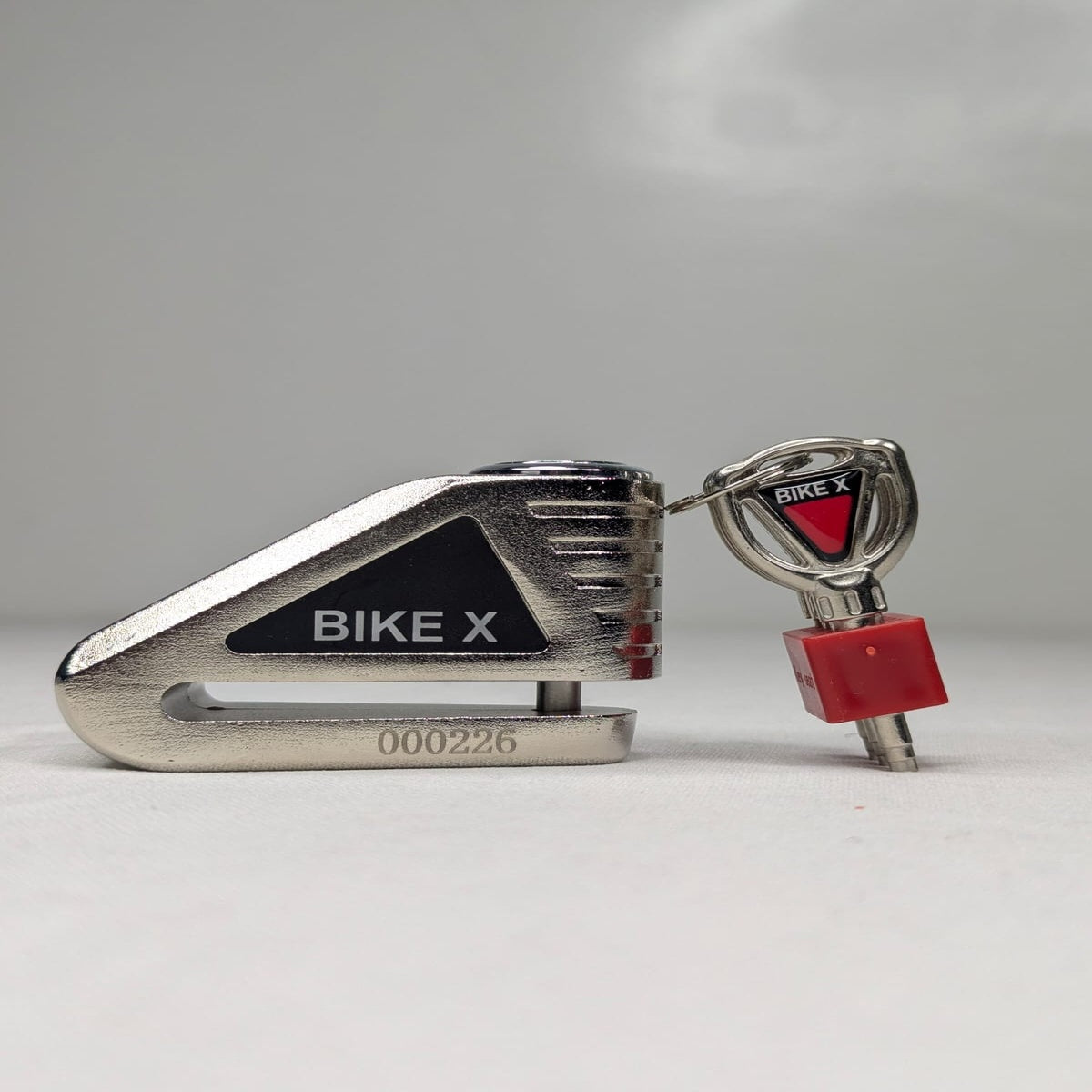 BX Premium Lock (BXLO - 01)