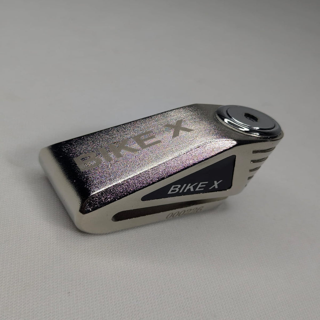 BX Premium Lock (BXLO - 01)