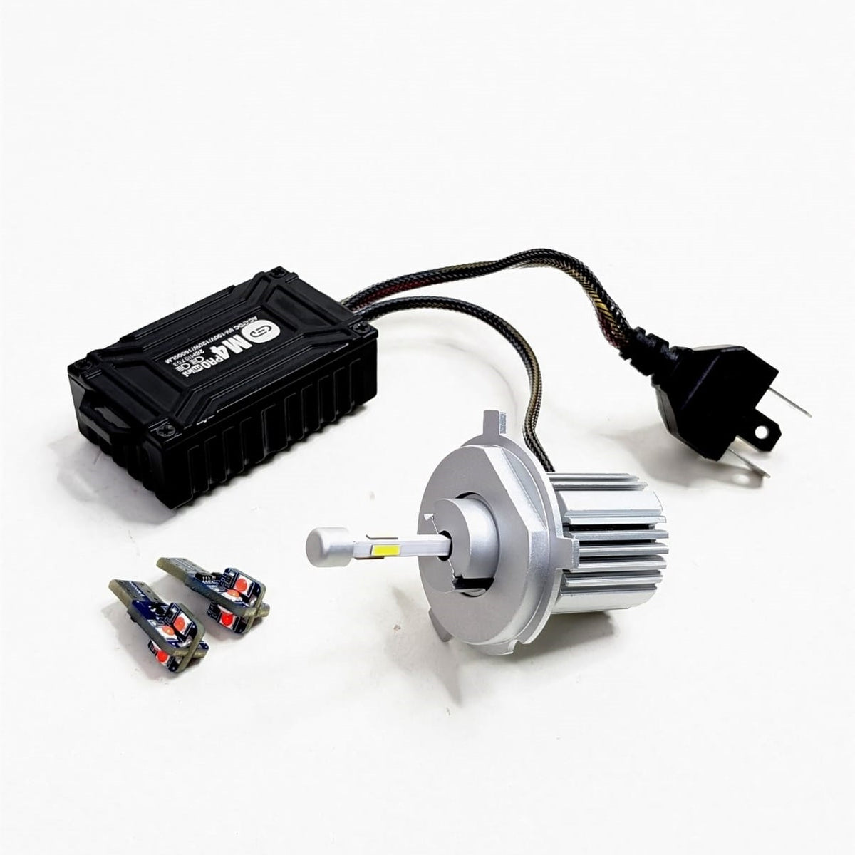 M4 Pro Mini LED Headlight