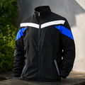 BX Windbreaker Jacket