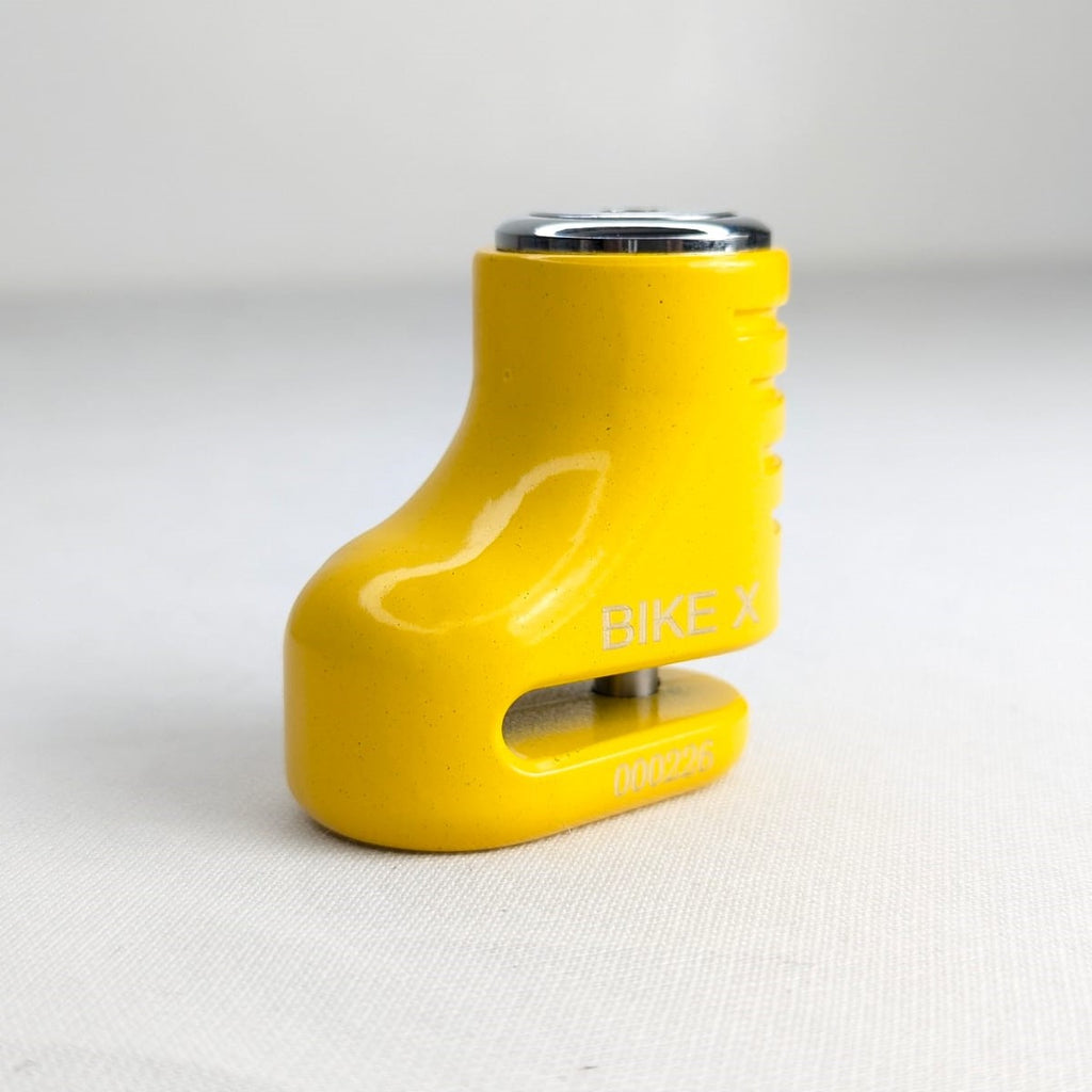 BX Premium Lock (BXLO - 02)