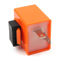 2Pin Motorcycle LED Flasher Relay