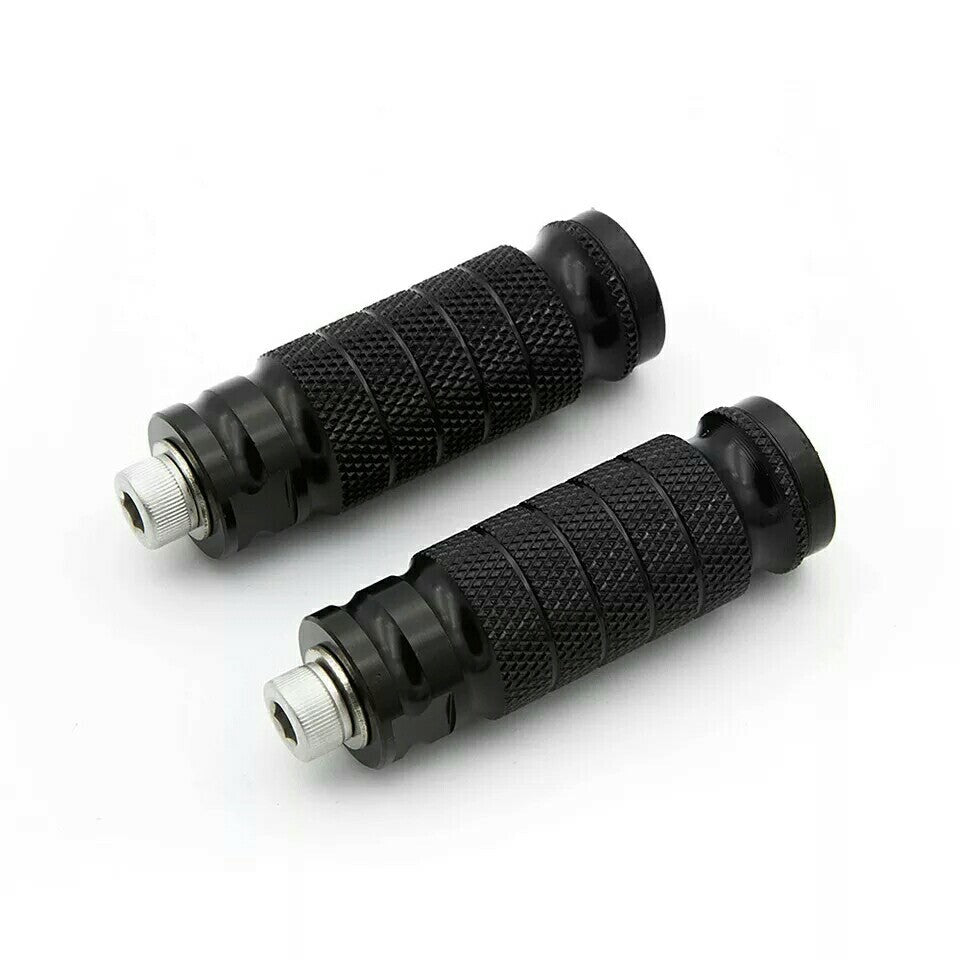 Motorcycle Rearset Footrests