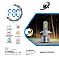 F80 Headlight